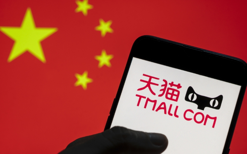 Hạn chế khi mua hàng trên Tmall