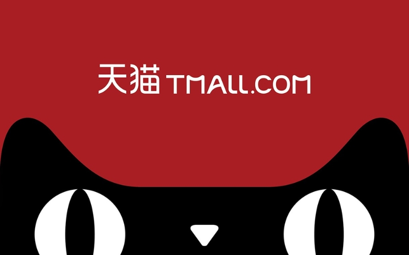 Sàn thương mại điện tử Tmall.com