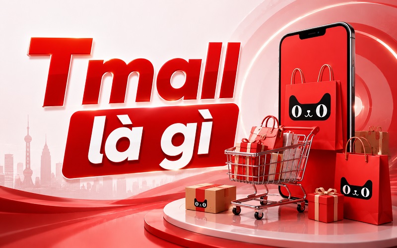 Tmall là gì