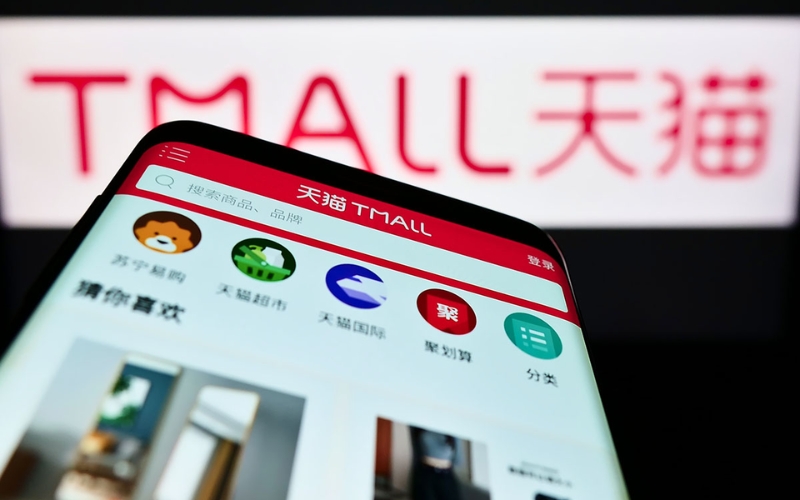 Lợi ích khi mua hàng trên Tmall