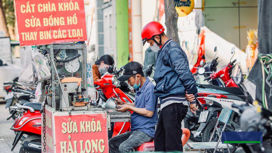 Giữ chất con người khi đưa AI vào