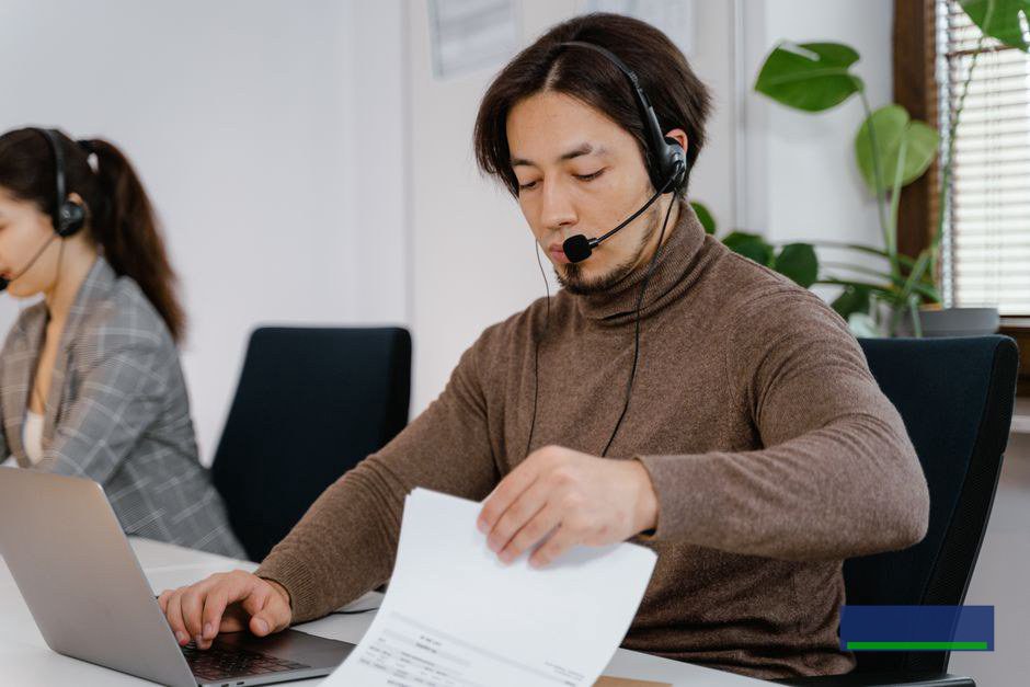 Hỗ trợ khách B2B khó hơn người ta tưởng