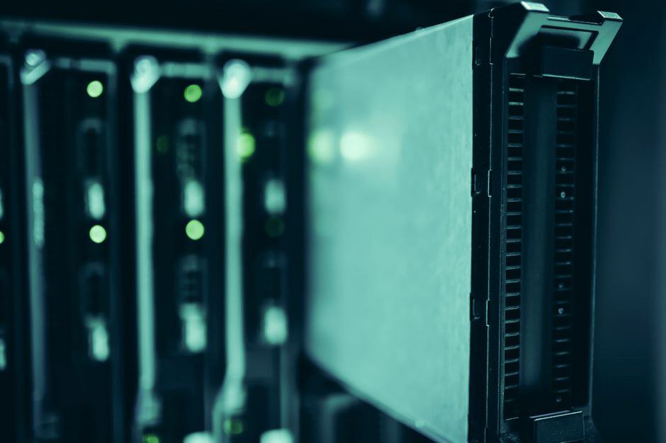 Xu hướng dựng góc server, NAS mini tại nhà của dân công nghệ 2026