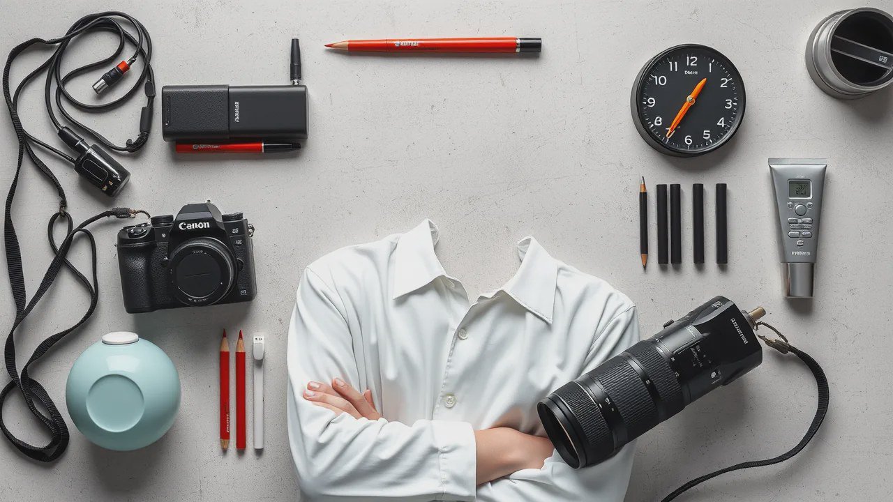 Công nghệ trong kinh doanh nhỏ: từ camera đến phần mềm bán hàng