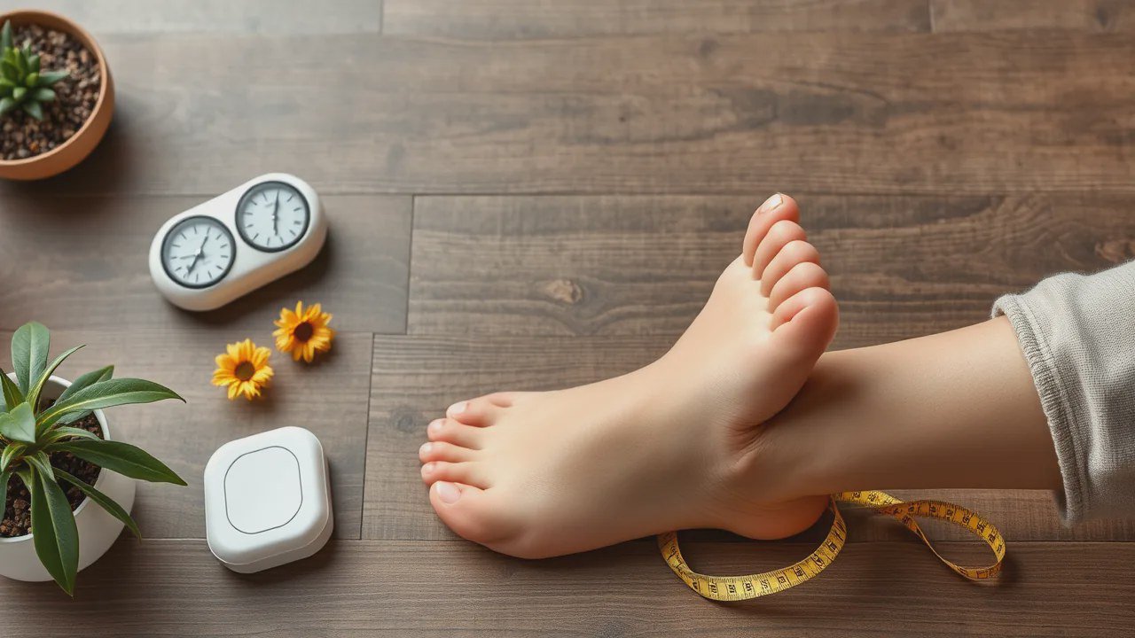Dân Văn Phòng Công Nghệ Ngồi Nhiều Vẫn Mỏi Chân: Trải Nghiệm Foot Massage Giải Tỏa Sau Giờ Làm