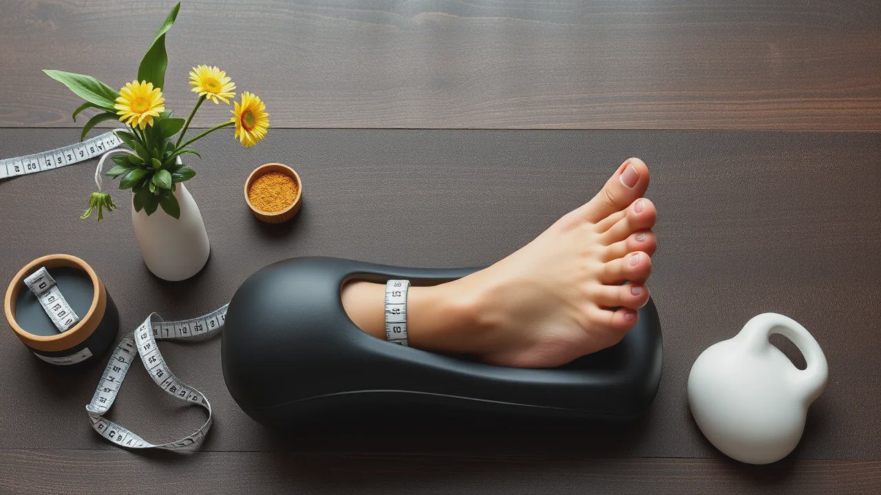 Trải nghiệm foot massage thực tế sau chuỗi ngày cắm mặt vào màn hình