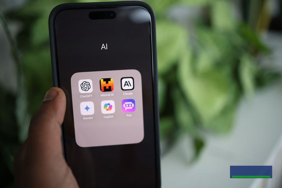Nhóm công cụ AI phổ biến theo nhu cầu công việc