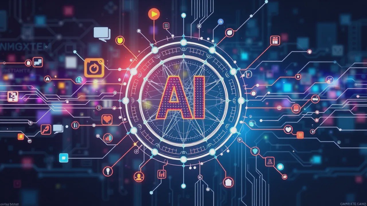 Vì sao AI đang trở thành một phần của hệ sinh thái Martech