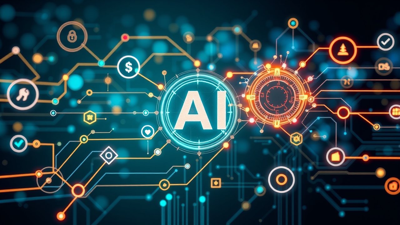 Ứng dụng AI cho phòng marketing: Xu hướng Martech giúp đội ngũ làm việc tinh gọn hơn