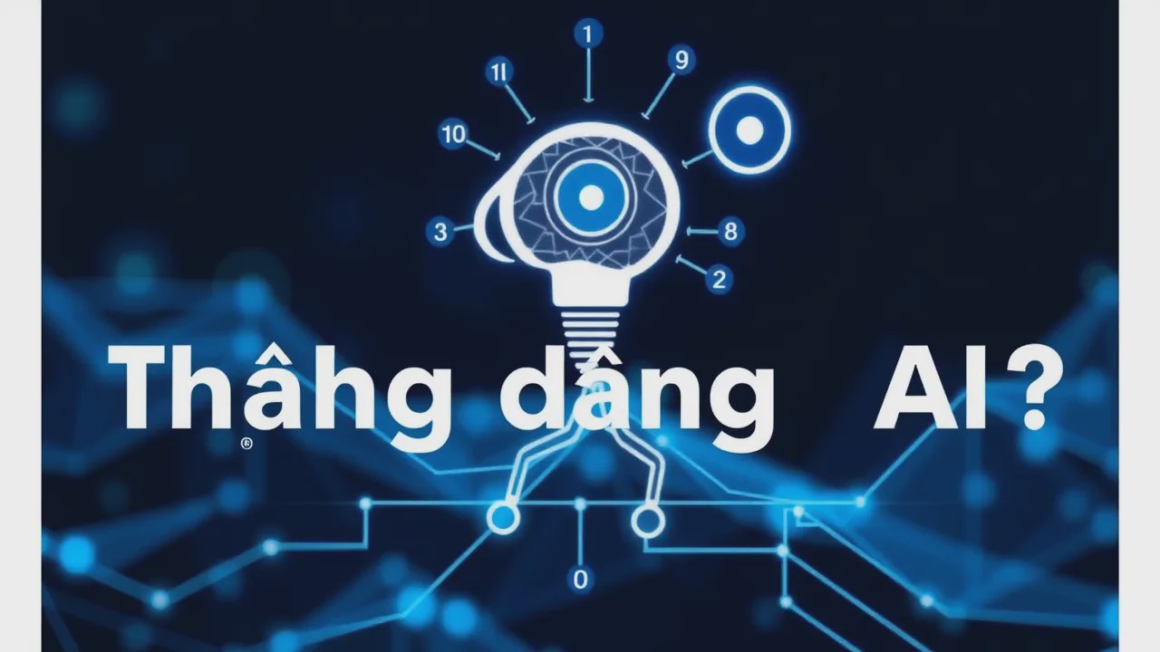 Ứng dụng AI trong doanh nghiệp nên hiểu sao cho đúng?