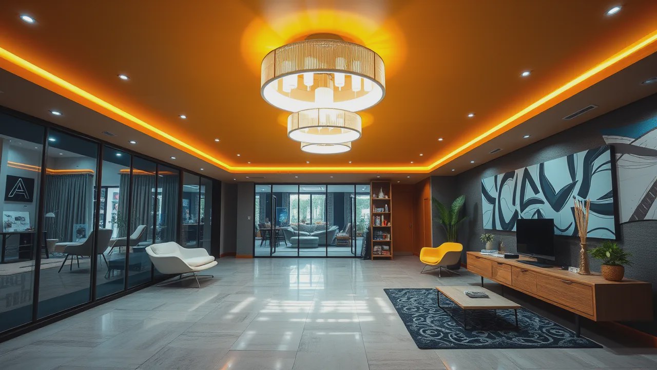 Vai trò của màn hình LED trong sự kiện du lịch — nhiều hơn một tấm phông