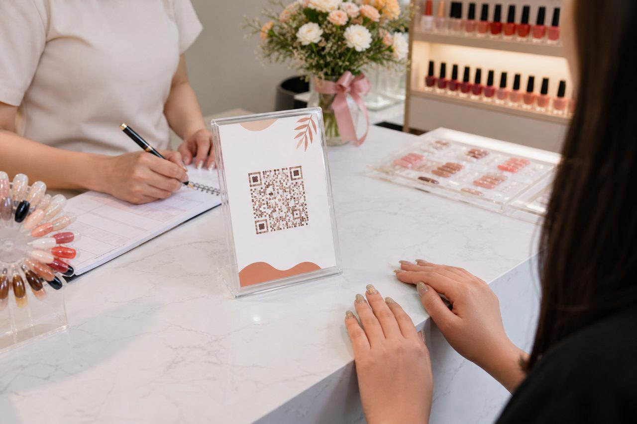 Lấy đường dẫn đánh giá của từng điểm bằng cách nào?