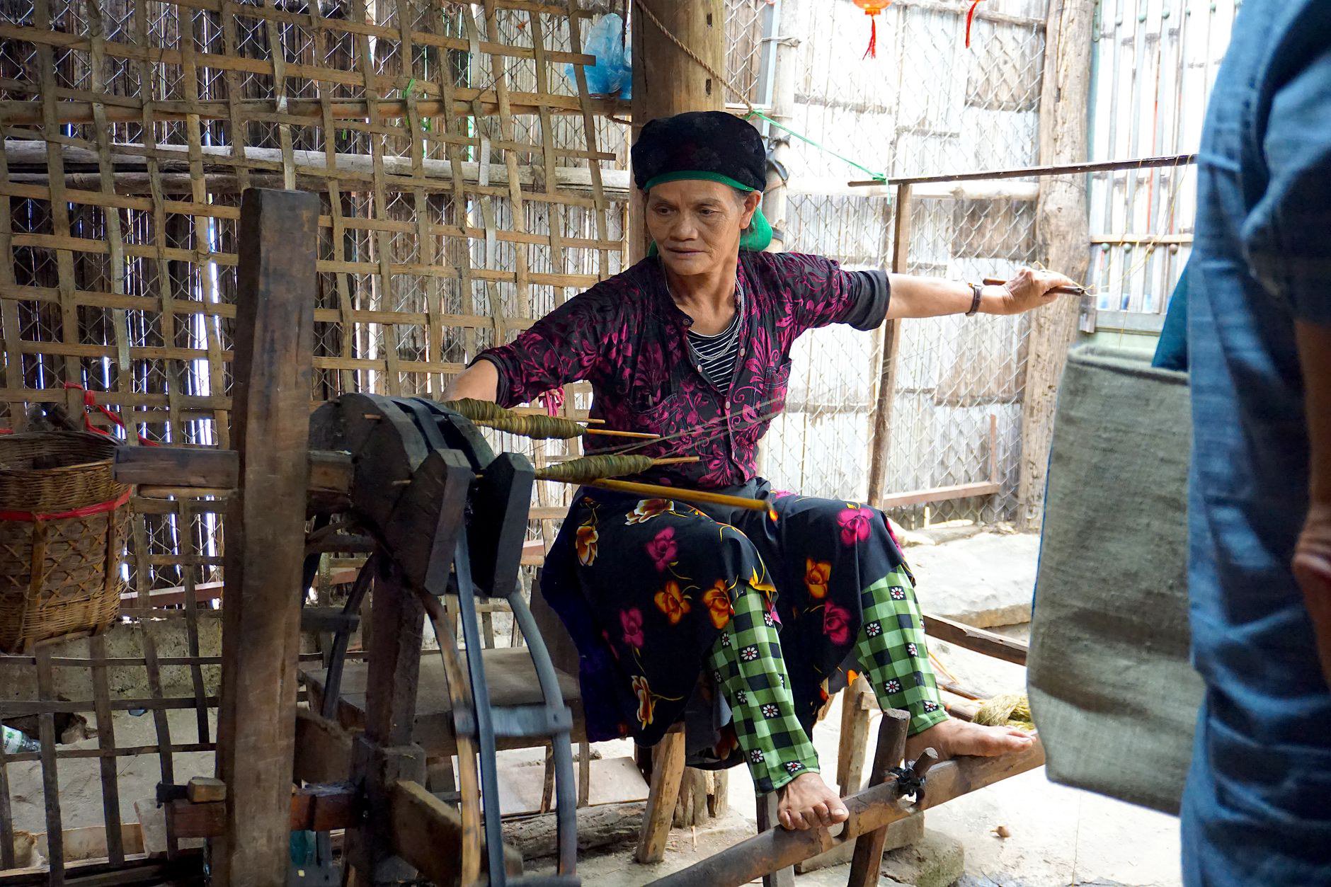Làng nghề và di tích ít người biết đến của Nam Định
