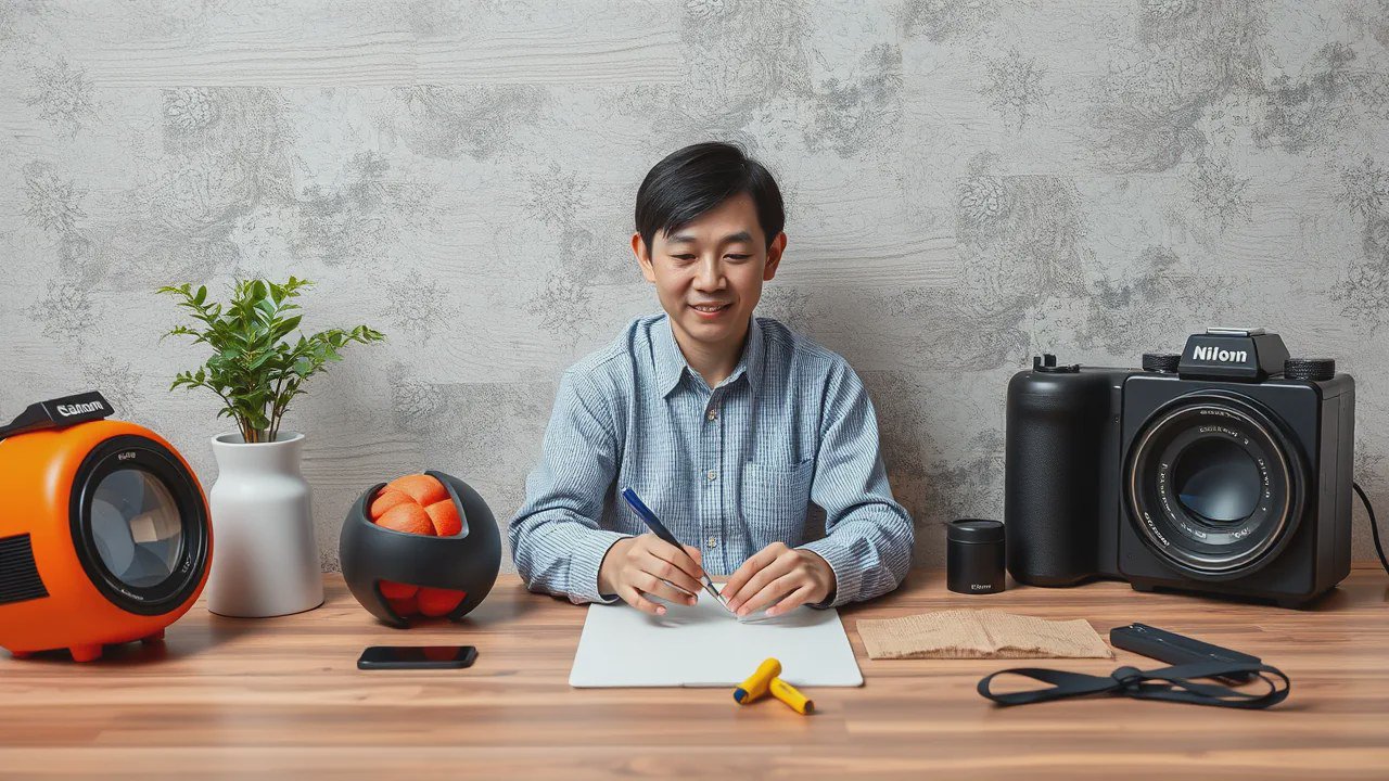Nhóm nội thất, phụ kiện và giải pháp không gian sống đáng đầu tư