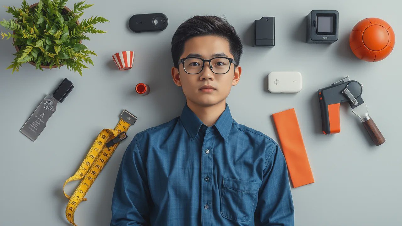 Những yếu tố nội thất tạo điểm nhấn mà không tốn kém