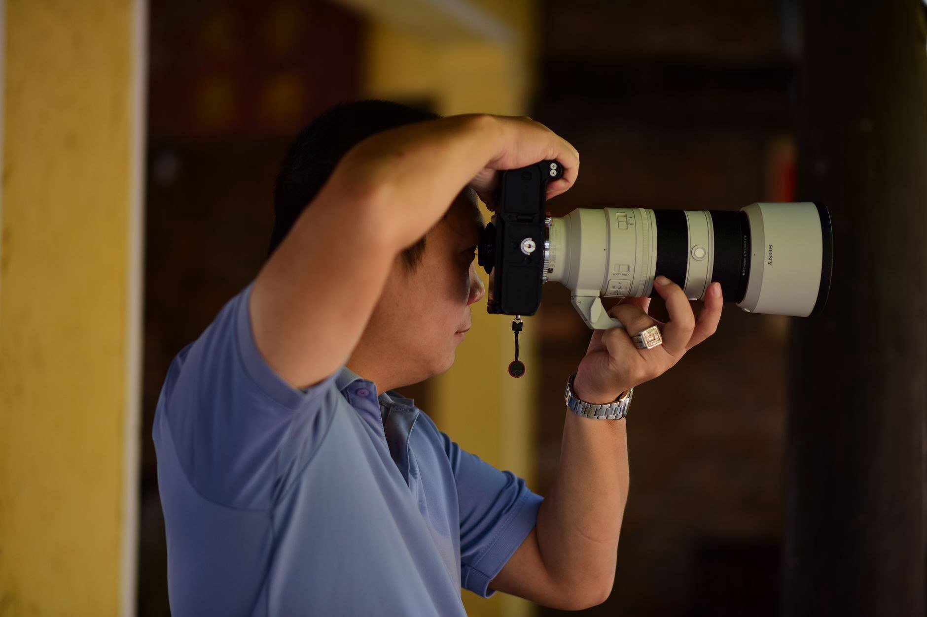 Trả lời thẳng: 5 kinh nghiệm thực tế khi lắp camera an ninh cho người thường xuyên vắng nhà