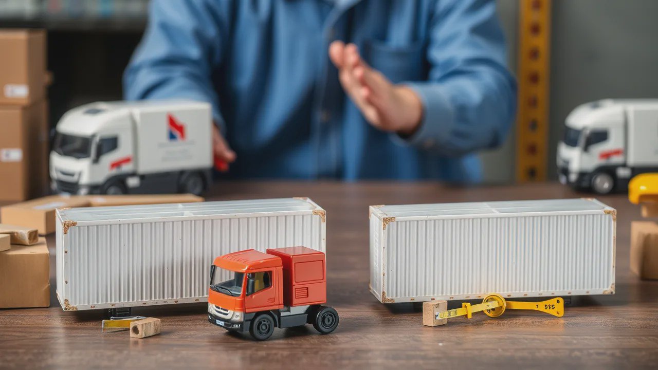 Top 7 lưu ý về logistics và nhập khẩu khi mua đồ công nghệ Top 7 lưu ý về logistics và nhập khẩu khi mua đồ công nghệ