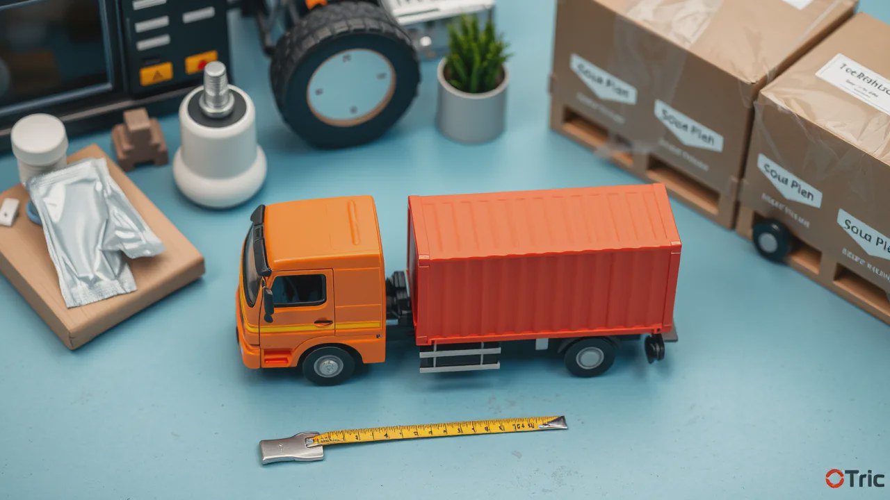 Top 7 lưu ý về logistics và nhập khẩu: hàng công nghệ hay kẹt ở khâu nào? Top 7 lưu ý về logistics và nhập khẩu: hàng công nghệ hay kẹt ở khâu nào?