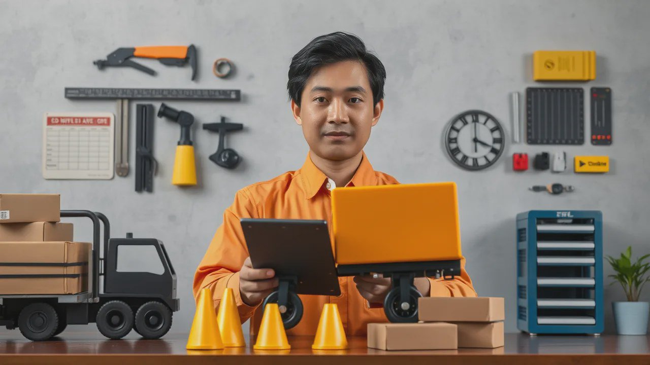 Lưu ý 2: Chọn hình thức vận chuyển phù hợp Lưu ý 2: Chọn hình thức vận chuyển phù hợp